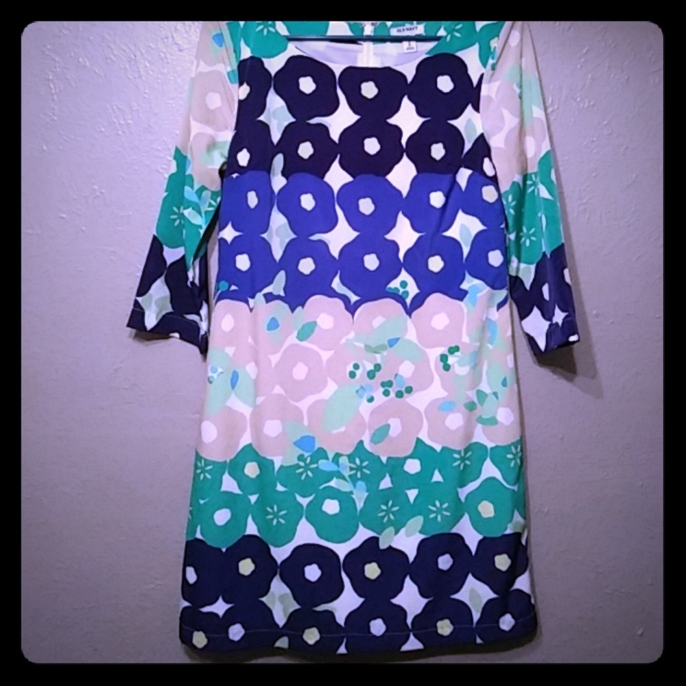 Woman's OLD NAVY Dress size XS